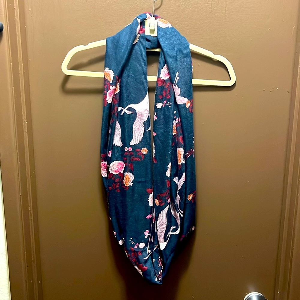 H&M Infinity Scarf